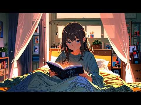 Office LoFi Music | Deep Focus Beats for Busy Workdays