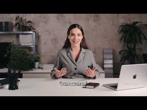 🌸 You Are Her | ASMR Affirmations for Trans Women 🌸