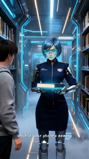 The Cloud Explained in 60 Seconds! ☁️