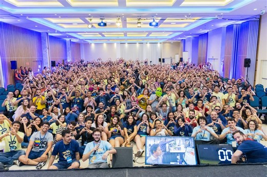 Python Brasil - Programadores | Python Socket Layer is More Abstract than C++ and Java, Just Check it out | Facebook