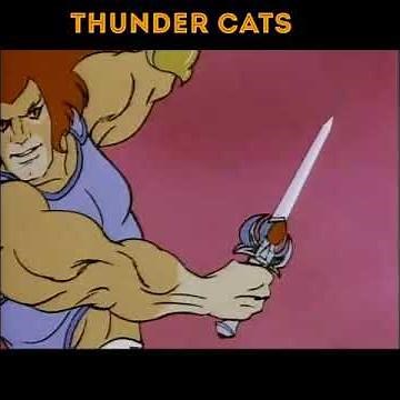 Thundercats series y capitulos completos