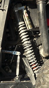 1.5K views · 14 reactions | Fresh out of our shop and looking good ‍ Here's what you see: - Dual-Rate Spring Kit - Valving - Dividers - Rear Sway Bar and links All coming together to give you the ultimate ride quality. Call us today at (623) 217-4959 to book your next appointment, and browse our products on our website! | Shock Therapy | Facebook