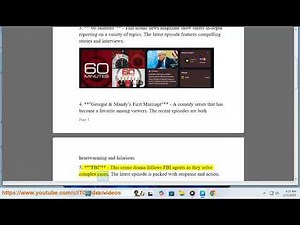 What's on TV tonight: What’s on TV Tonight - TV Listings?