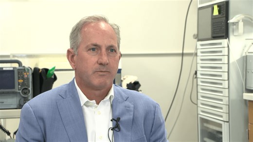 Gun incident inside Rochester General Hospital prompts security overhaul, new president says