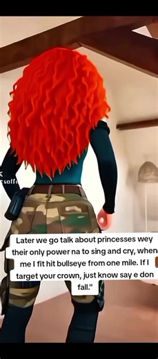 #disneywars #moanadestepper #sofiadestepper#fypviralシ #merida_brave