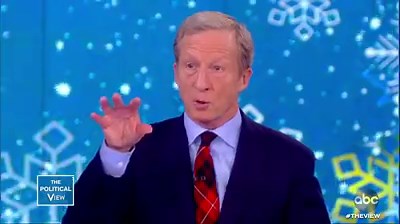 47K views · 1K reactions | 2020 hopeful Tom Steyer on his plan to increase HBCU investments: “I’m so intent on strengthening [HBCUs] and making sure that we make a substantive and symbolic statement about what we care about, in terms of past discrimination and racism.” https://abcn.ws/38C8ZQD | The View | Facebook