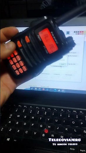 FACTORY RESET YAESU FT-70D [HARD RESET]