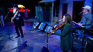 Tonight is the Season Finale of Ray's Roadhouse! Join in on all the Texas Swing Fun at 9 PM ET Watch full episodes on our app: https://www.watchrfdtv.com/ | RFD-TV