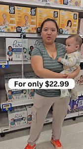 Stacking Deals on Pampers Pure at Real Canadian Superstore this week! | Pampers