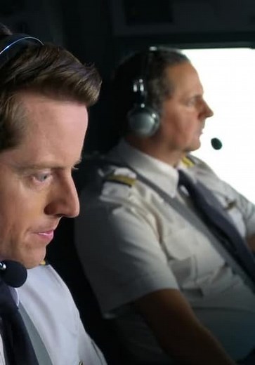 Mayday: Air Disaster S18:E03 - Deadly Distraction