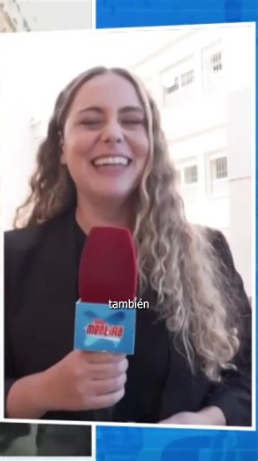 La anécdota de una reportera de #TEM con los reyes en Ceuta: ''Es un momento histórico para este programa'' 📲 #TEM, de lunes a viernes a las 15:30h en Cuatro y @mediasetinfinityes