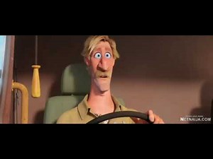 Back To The Outback - Final Battle Scene Sparta Reptile Extended Remix