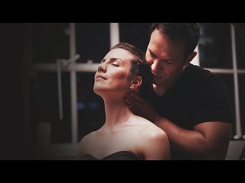 How To Be Awesome At Receiving Back Rubs!