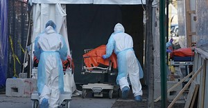 Covid-19's full death toll is nearly three times higher than reported, WHO data suggests