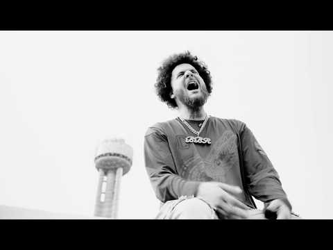 Gavin Copeland - Spotlight [Official Music Video]