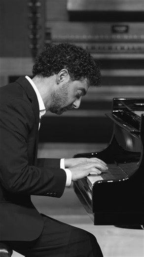 Astor Piazzolla - Oblivion | Piano