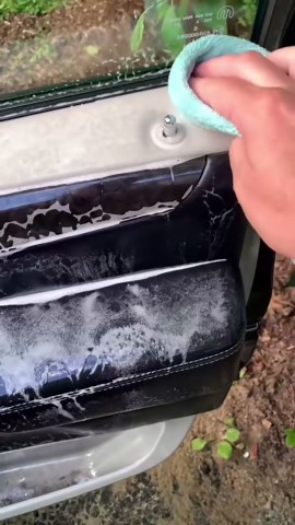 Have You Tried This Easy Cleaning Hack Yet