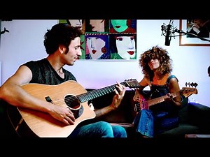 The Beatles - I’ve Just Seen a Face (Cover)