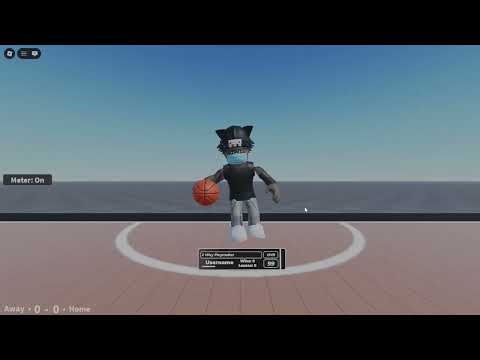 ($15) ROBLOX STUDIO BASKETBALL MATCH MAKING SYSTEM