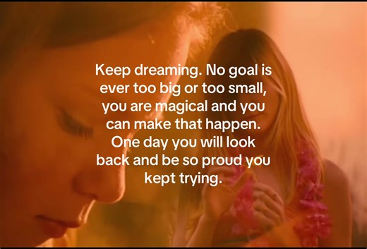 I believe in you. #incaseyouneedtohearit #youmatter #youarebeautiful #fyp #foryoupage❤️❤️