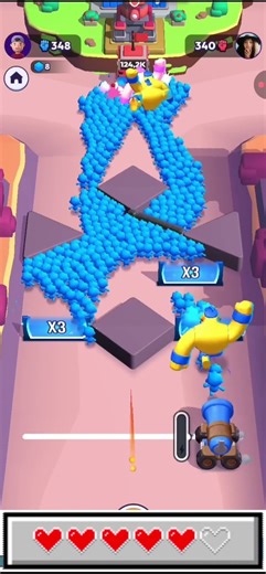 Mob Control Gameplay 20 4