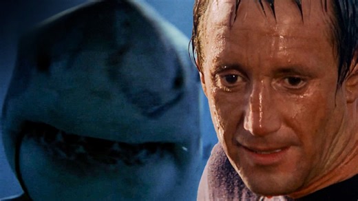 Final showdown with the shark | Jaws