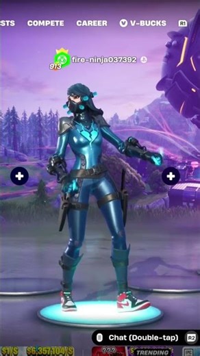 #foryou #gaming #fortnite #emote #bop #dababy