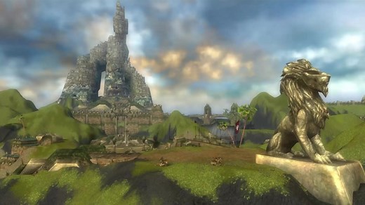 Guild Wars launched 20 years ago, starting a franchise that's helped shape the #MMORPG genre. On Dec 3, Guild Wars Reforged launches! ✅ Steam Deck verified 🎮 Controller support ✨ Visual updates and more! 🔗 https://www.guildwars2.com/news/announcing-guild-wars-reforged #GuildWarsReforged #GuildWars20 | Guild Wars