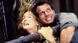 With Speed and Twister, Jan de Bont Blew Up the '90s Blockbuster