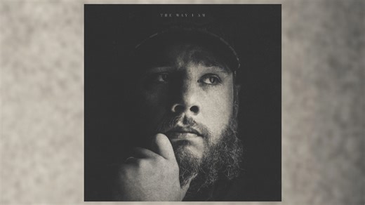 'The Way I Am': Luke Combs' sixth album is coming in March