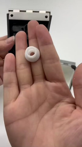 Cooler Hinges & Latch Replacement for Igloo Cooler Replacement Parts Set, Stainless Steel Latch and Hinge Parts Kit with High-Strength Screws