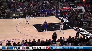 80K views · 611 reactions | NBA  - ATTENTO LUKA !!!!!! | Basketball-Evolution | Facebook