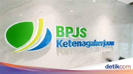 Cara Cek Penerima BSU 2025 di Link https://bsu.bpjsketenagakerjaan.go.id