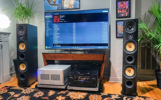 PSB Imagine X2T Tower Speakers Official AVS Forum Review