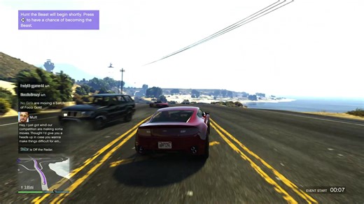 Gonna stream GTA soon #gta5 #gta