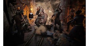 Path of Exile: Heist - Die besten Starter Builds für PoE-Patch 3.12