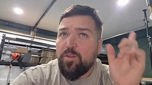 I called out a Scammer at this garage sale! | ADHDave