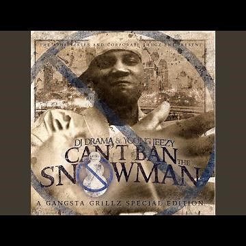 Jeezy The Snowman