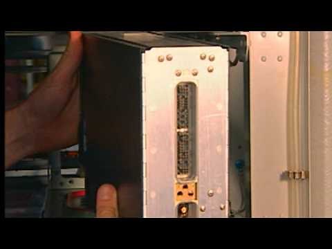 Computer Removal/Installation A320 Family