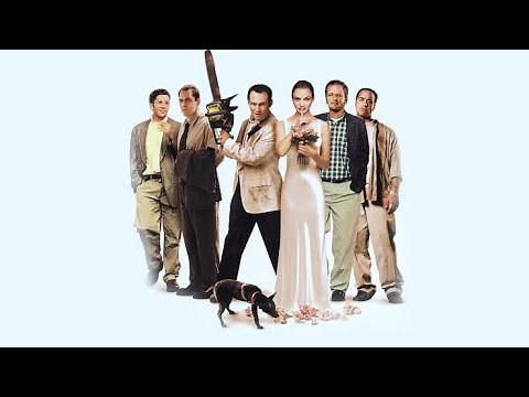 Very Bad Things Full Movie Facts And Review | Christian Slater | Cameron Diaz