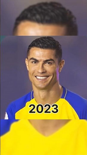 Cristiano Ronaldo: From Childhood to 2026 ⚽ The Greatest Transformation Ever! 🔥