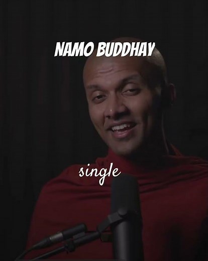 How Giving Transforms Your Life | Namo Buddhay | #buddhisminenglish #usashorts