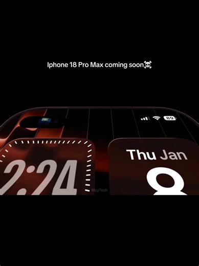 iPhone 18 Pro Max Release: What to Expect