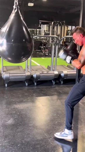 TikTok · Steve Burton