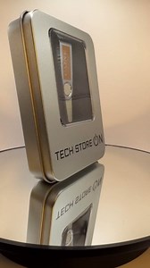 Caine Computer Forensics Bootable USB Flash Drive – Digital Investigation, Data Recovery & Cybersecurity Toolkit for PC – Professional Linux Environment for IT & Law Enforcement + Gift Packaging Box