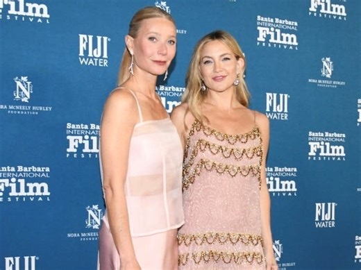 Red Carpets, Tributes and Global Cinema: Inside the 41st Santa Barbara International Film Festival