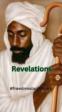 Revelations #revelations #endtimes #prophecy
