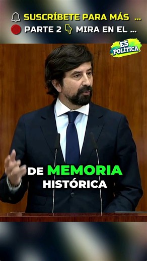 HUESCA (PP): España_ Nacionalización de 2 Millones de Personas 😱💥 Ley de Nietos #españa