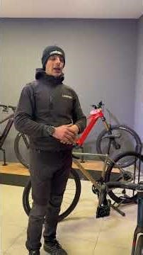 La Orbea Gain D50 è l’e-bike perfetta per chi vuole pedalare… senza rinunciare al feeling naturale