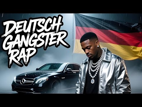 🎤 DEUTSCHRAP LIVE 2025: CLUB BEATS, KIEZ VIBES, HOOK IM OHR – MADE IN GERMANY 🔥🇩🇪
